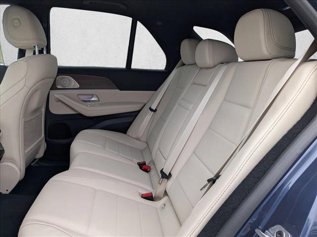 new 2026 Mercedes-Benz GLE 350 car, priced at $73,100