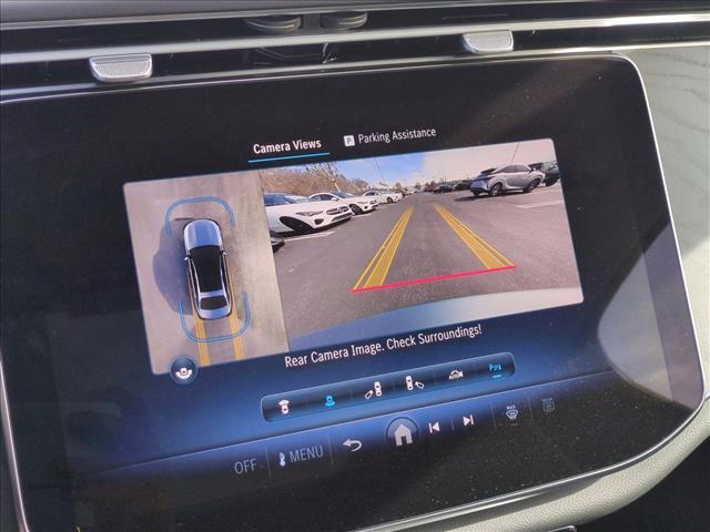 new 2025 Mercedes-Benz E-Class car, priced at $78,670