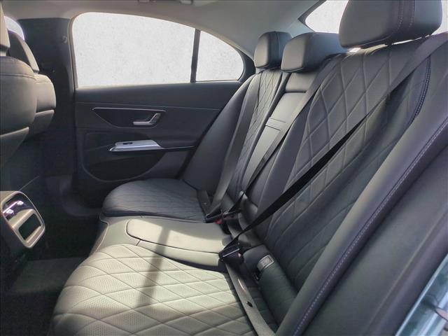 new 2025 Mercedes-Benz E-Class car, priced at $78,670