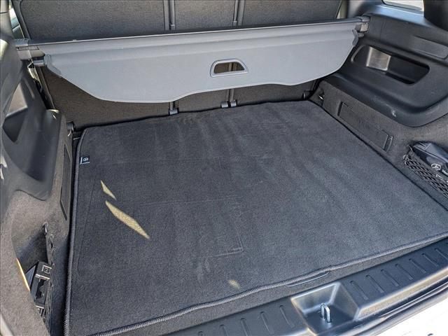 used 2023 Mercedes-Benz EQB 250 car, priced at $27,232