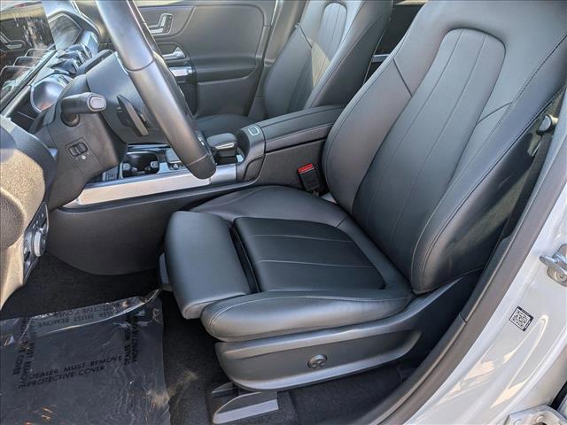 used 2023 Mercedes-Benz EQB 250 car, priced at $27,232