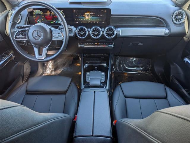 used 2023 Mercedes-Benz EQB 250 car, priced at $27,232