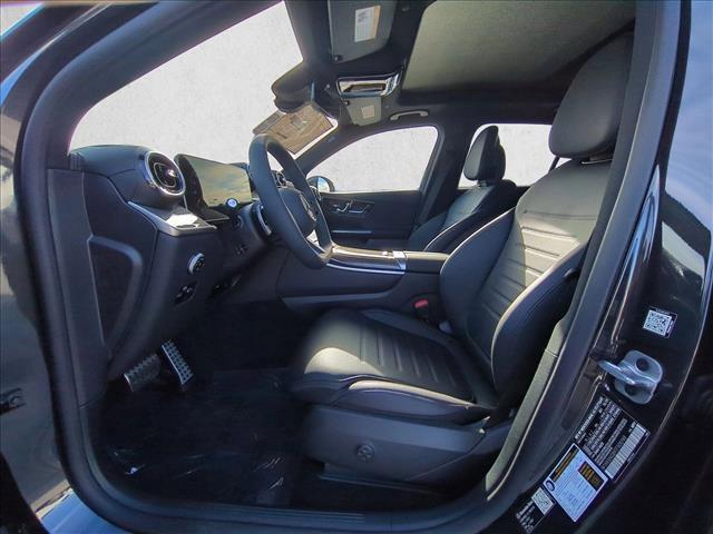 new 2026 Mercedes-Benz GLC 300 car, priced at $57,935