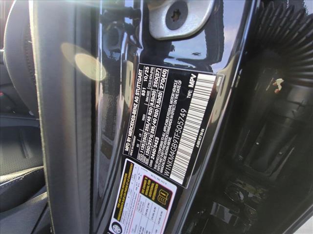 new 2026 Mercedes-Benz GLC 300 car, priced at $57,935