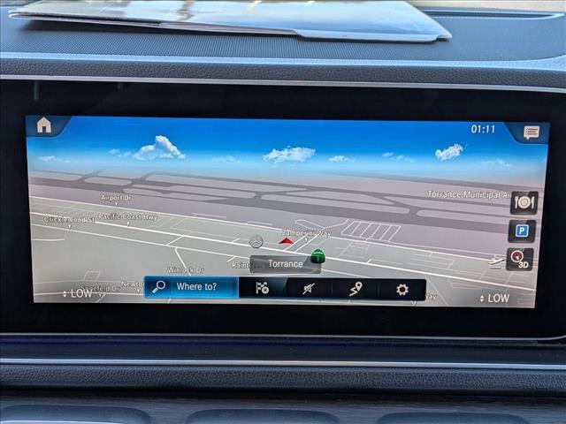 used 2022 Mercedes-Benz GLE 350 car, priced at $32,452