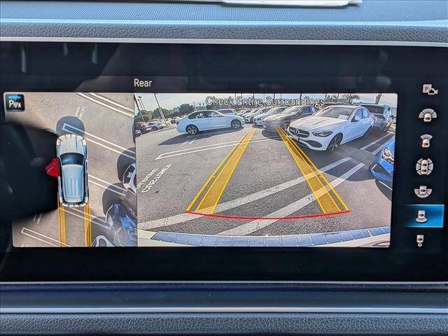 used 2022 Mercedes-Benz GLE 350 car, priced at $32,452