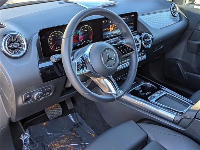 used 2026 Mercedes-Benz GLA 250 car, priced at $38,777