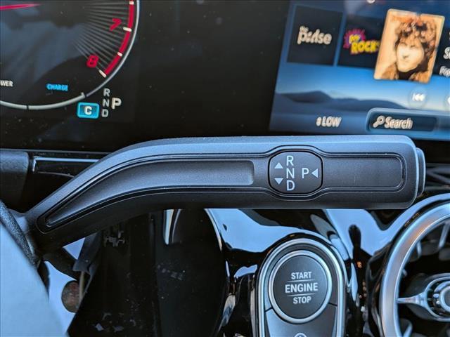 used 2026 Mercedes-Benz GLA 250 car, priced at $38,777