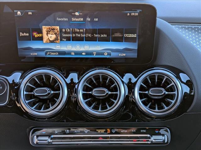 used 2026 Mercedes-Benz GLA 250 car, priced at $38,777