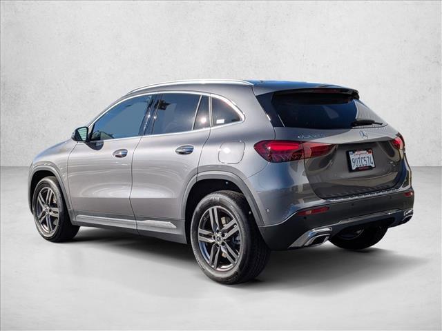 used 2026 Mercedes-Benz GLA 250 car, priced at $38,777