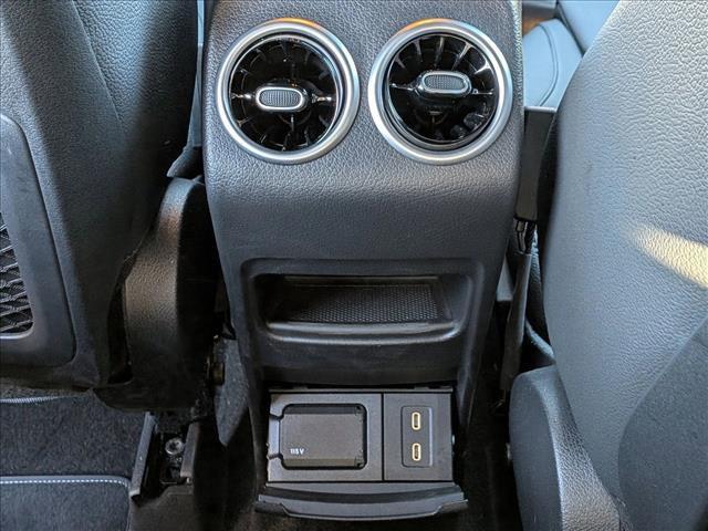 used 2026 Mercedes-Benz GLA 250 car, priced at $38,777