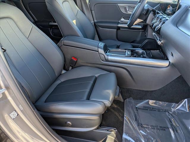 used 2026 Mercedes-Benz GLA 250 car, priced at $38,777