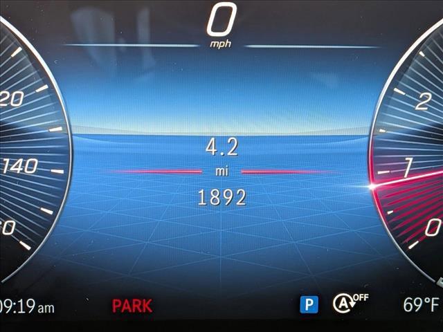 used 2026 Mercedes-Benz GLA 250 car, priced at $38,777