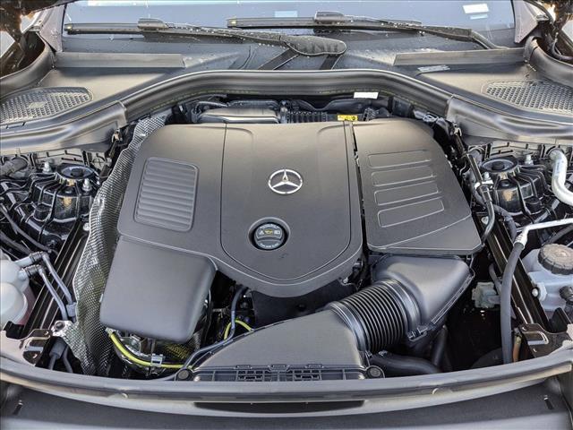 new 2026 Mercedes-Benz GLC 300 car, priced at $60,300