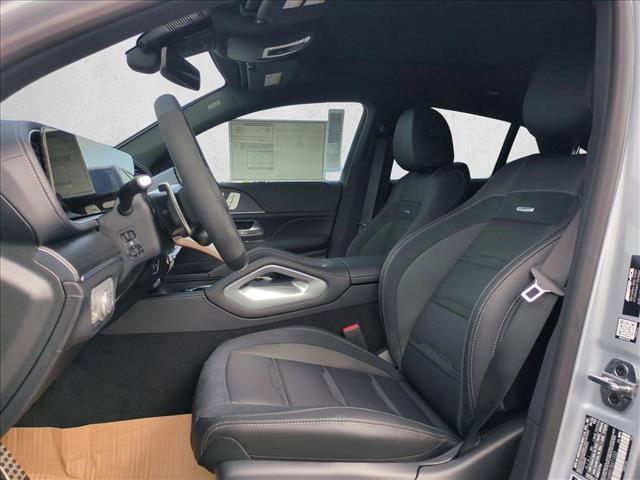 new 2026 Mercedes-Benz AMG GLE 53 car, priced at $102,025