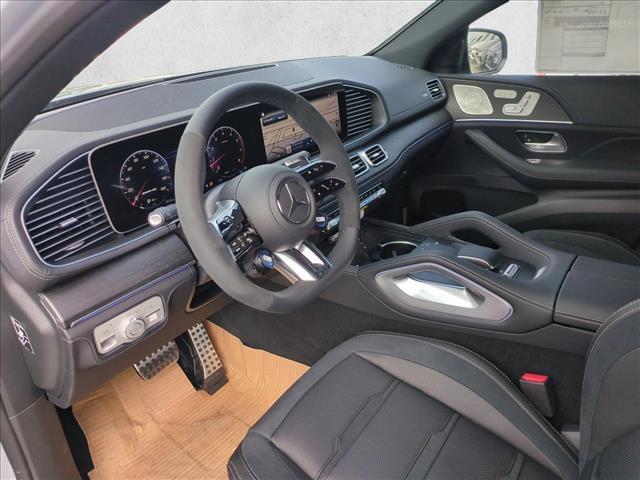 new 2026 Mercedes-Benz AMG GLE 53 car, priced at $102,025