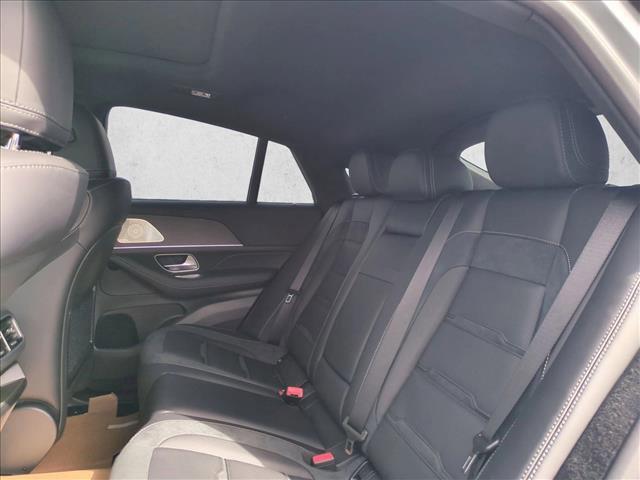 new 2026 Mercedes-Benz AMG GLE 53 car, priced at $102,025