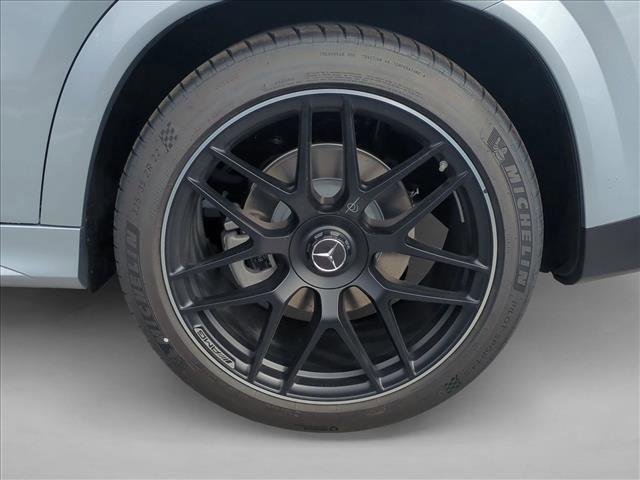 new 2026 Mercedes-Benz AMG GLE 53 car, priced at $102,025