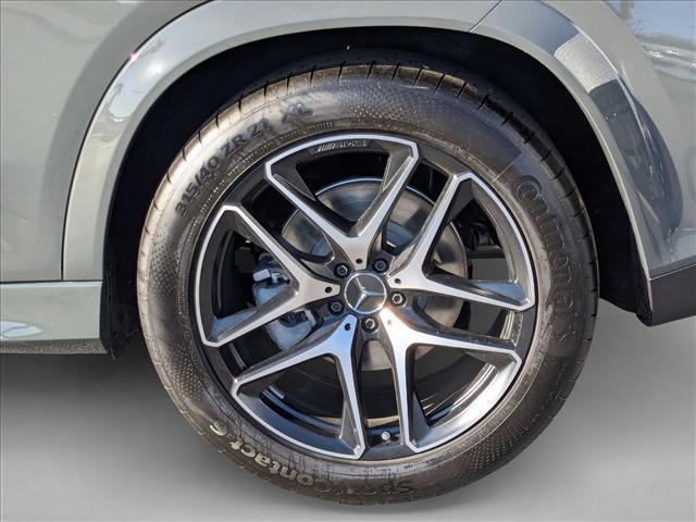 new 2026 Mercedes-Benz AMG GLE 53 car, priced at $98,160