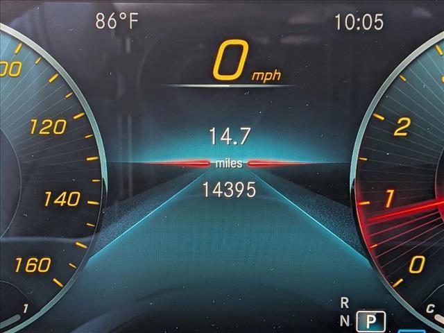 used 2022 Mercedes-Benz GLA 250 car, priced at $27,933