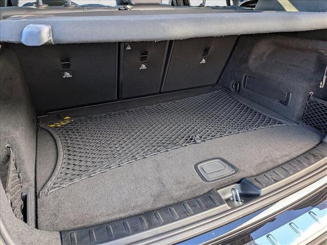 used 2022 Mercedes-Benz GLA 250 car, priced at $27,933