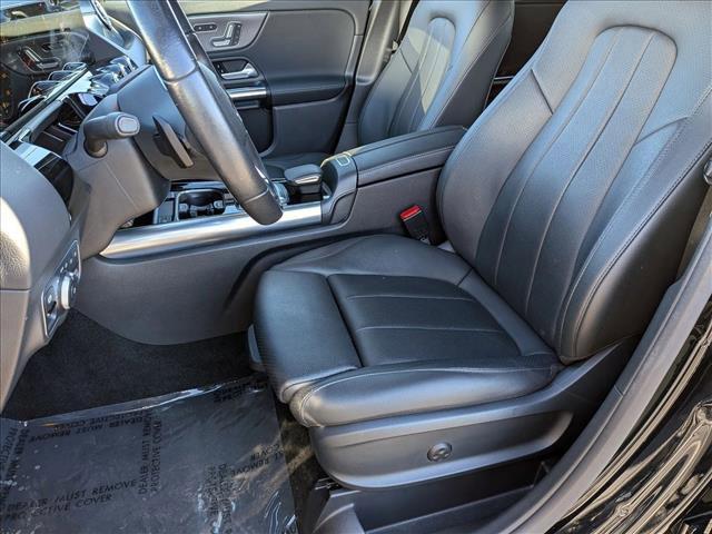 used 2022 Mercedes-Benz GLA 250 car, priced at $27,933