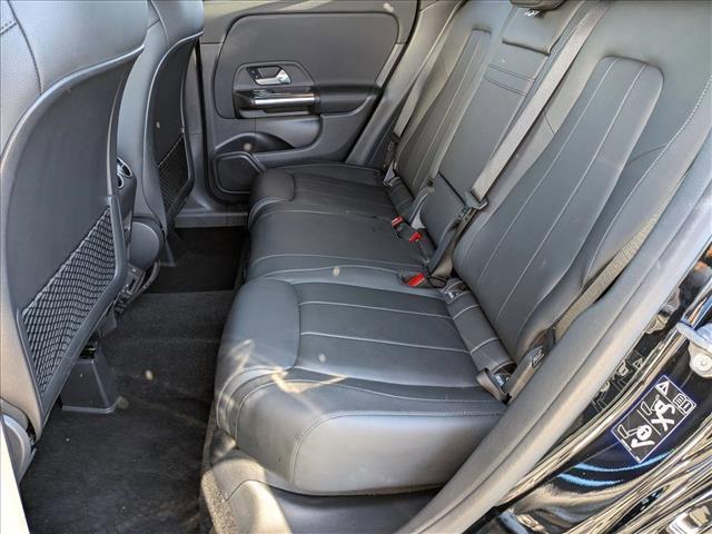 used 2022 Mercedes-Benz GLA 250 car, priced at $27,933