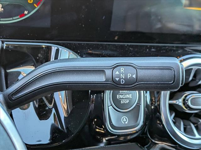 used 2022 Mercedes-Benz GLA 250 car, priced at $27,933