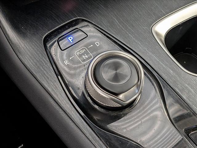 used 2023 Lexus RZ 450e car, priced at $30,612