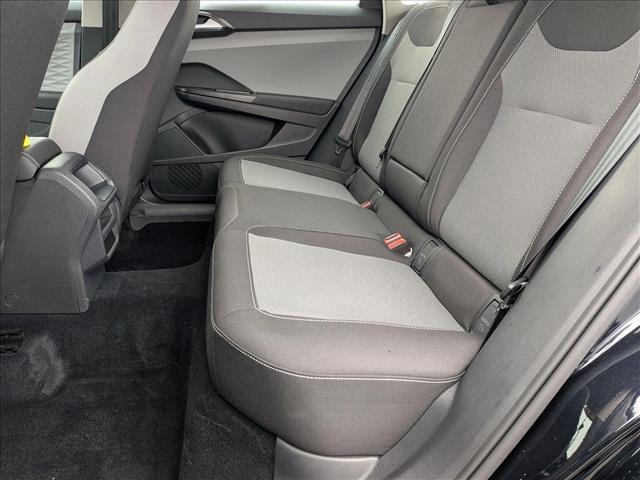 used 2022 Volkswagen Taos car, priced at $17,391