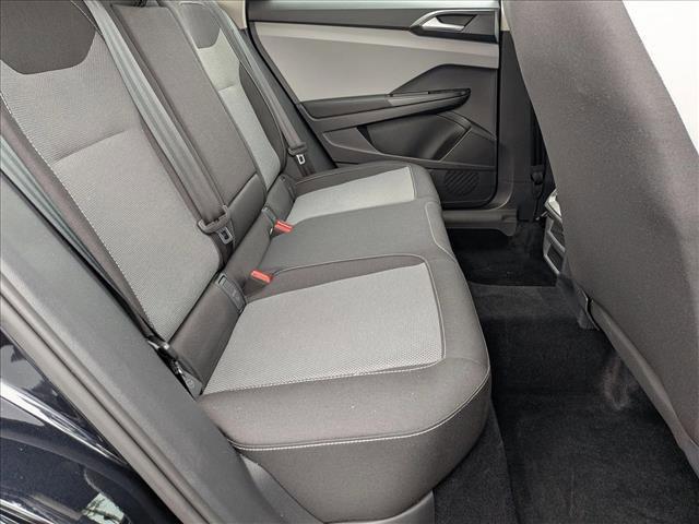 used 2022 Volkswagen Taos car, priced at $17,391