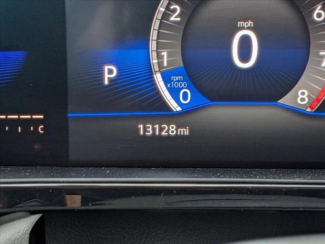 used 2022 Volkswagen Taos car, priced at $17,391