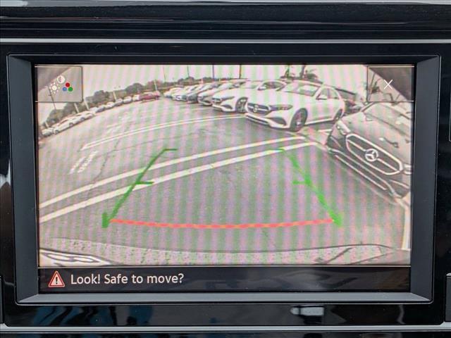 used 2022 Volkswagen Taos car, priced at $17,391