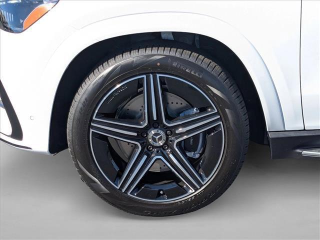 new 2026 Mercedes-Benz GLE 450 car, priced at $77,049