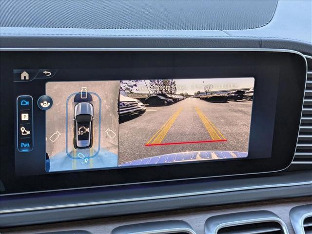 new 2026 Mercedes-Benz GLE 450 car, priced at $77,049