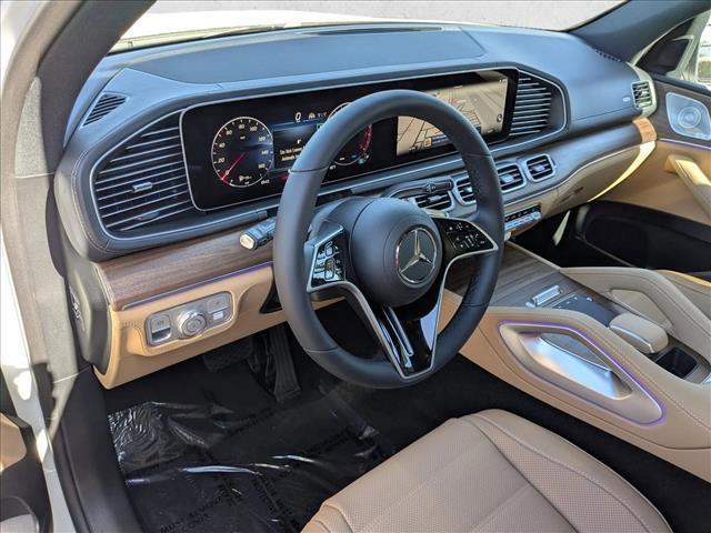 new 2026 Mercedes-Benz GLE 450 car, priced at $77,049