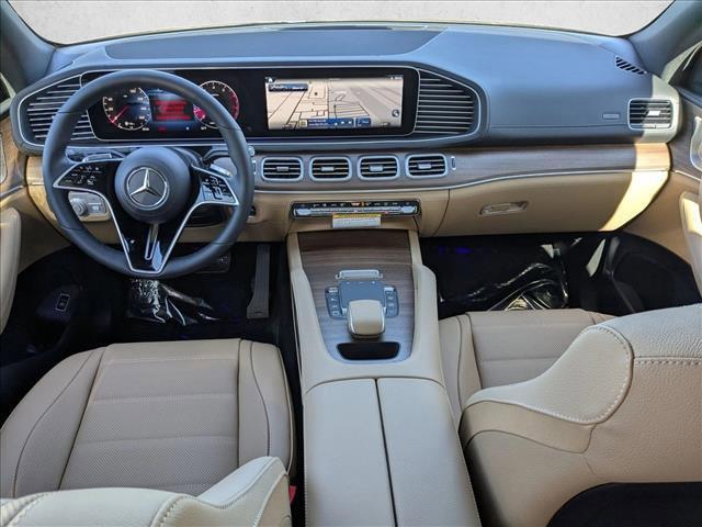 new 2026 Mercedes-Benz GLE 450 car, priced at $77,049