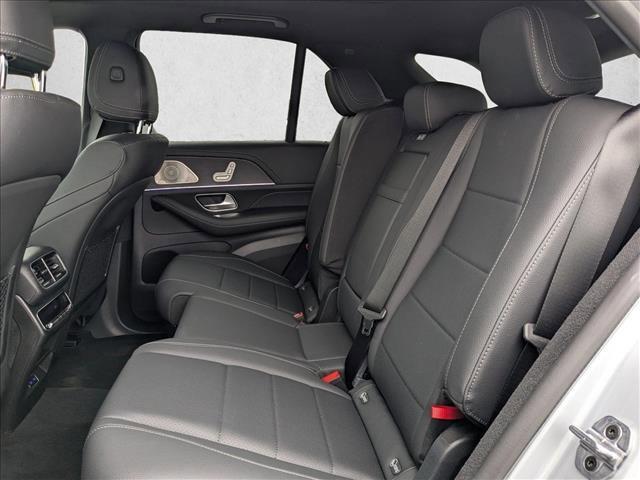 new 2026 Mercedes-Benz GLE 350 car, priced at $78,360