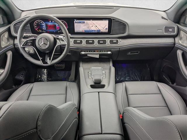 new 2026 Mercedes-Benz GLE 350 car, priced at $78,360