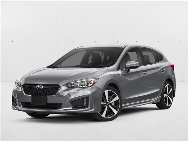 used 2019 Subaru Impreza car, priced at $17,991