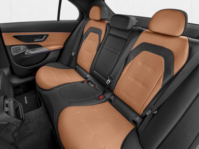 new 2026 Mercedes-Benz AMG E 53 car, priced at $95,425