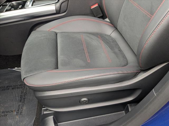 new 2025 Mercedes-Benz GLA 250 car, priced at $55,020