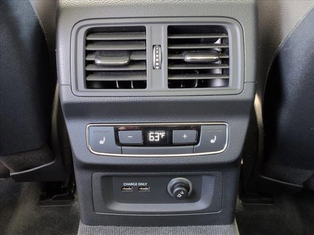 used 2020 Audi Q5 car, priced at $25,522