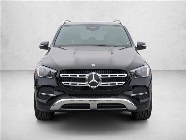 new 2026 Mercedes-Benz GLE 350 car, priced at $72,235