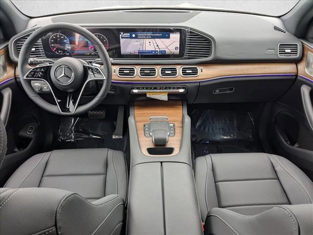 new 2026 Mercedes-Benz GLE 350 car, priced at $72,235