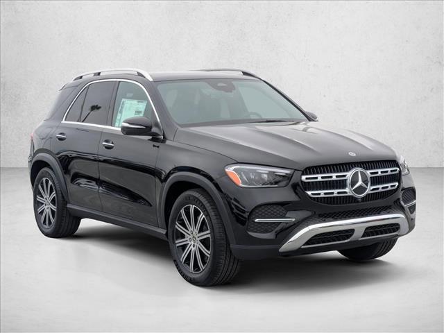 new 2026 Mercedes-Benz GLE 350 car, priced at $72,235