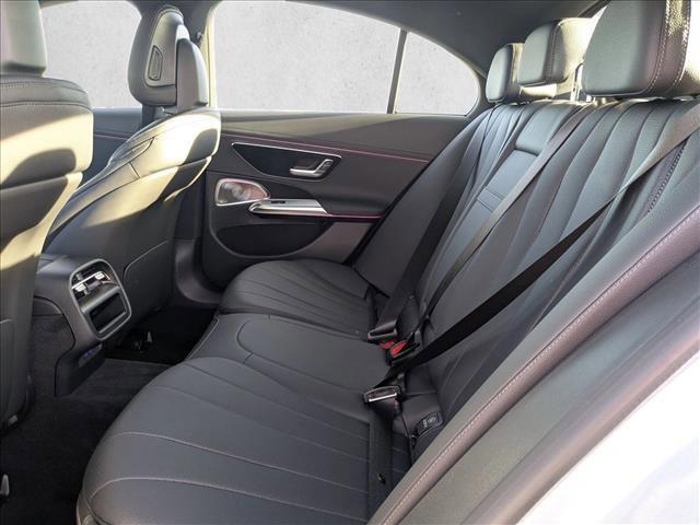 new 2026 Mercedes-Benz E-Class car, priced at $84,620