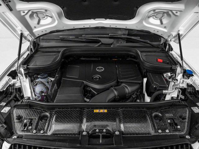 new 2026 Mercedes-Benz GLE 350 car, priced at $71,735