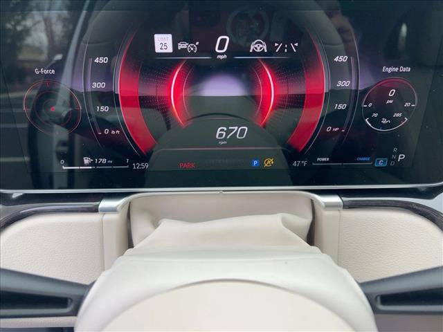 new 2026 Mercedes-Benz S-Class car, priced at $133,540