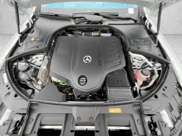 new 2026 Mercedes-Benz S-Class car, priced at $133,540